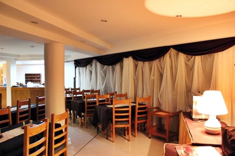 โรงแรมแซนเรโม่ ลาร์นาคา ภายนอก รูปภาพ
